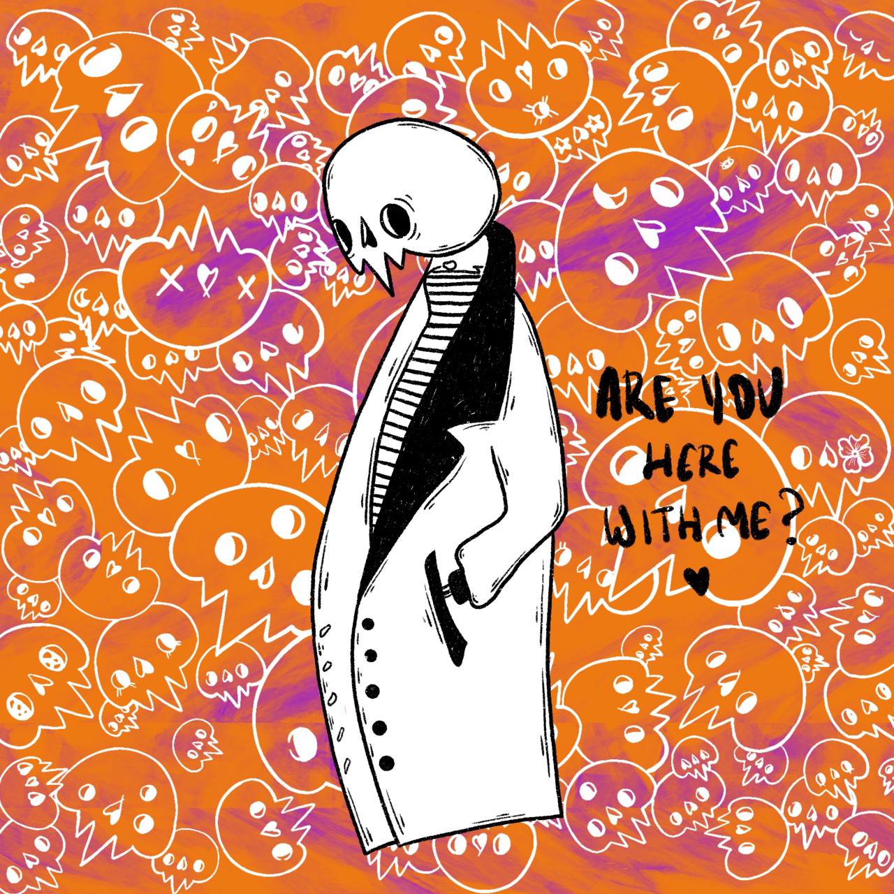 Infinity Skull World thumbnail thumbnail